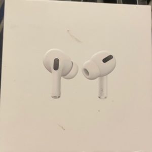 Air pod pro